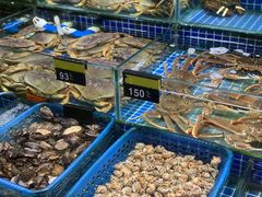 -板桥海鲜广场(文明东店)