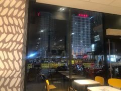 -麦当劳(杭州临平万达广场店)