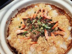 -艳阳天·非遗楚菜(武汉客厅店)