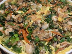 现撬海蛎煎-四道菜·福建菜馆(新街口金鹰店)