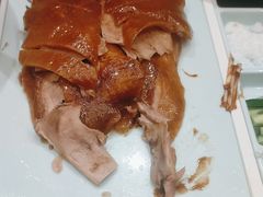 -欣旺·迎宾楼·百年无锡菜