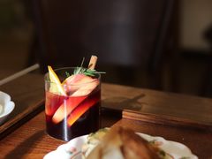 -Ten Olives甜点