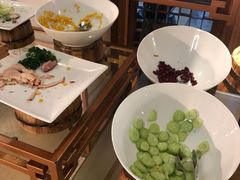 -茵特拉根酒店·西餐厅