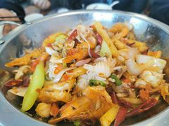 -川悦壹号·川菜(蠡溪路店)