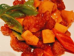 -金芙蓉|湘味小炒·鲜炒黄牛肉(淮安生态新城吾悦店)