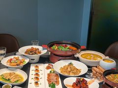 -北京老铺烤鸭(老城根店)