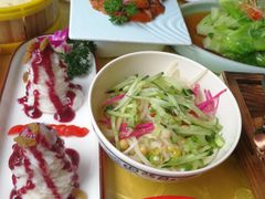 -恭敬李·烤鸭(天坛北门店)