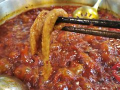 嫩肉片-电台巷火锅(科华总店)