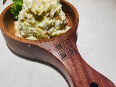 -俄士厨房(环球港店)