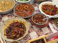 -老三样·旧食新味(船山路店)