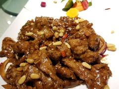 -陆壹捌餐厅(五大道店)