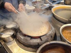 -老刘家泡馍(钟楼广济街店)