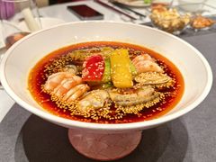 -一澜江宴·江景地标楚菜(江滩公园店)