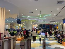 -meland亲子乐园•派对•研学(苏州悠方购物中心店)