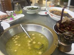 -楚鱼王·河鲜·湖北菜(华农店)