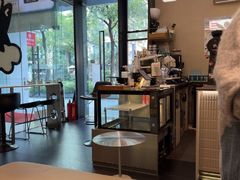 -Dogi&kiki Coffee(中心商务大厦店)