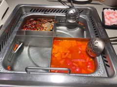 -海底捞火锅(攀枝花万达店)
