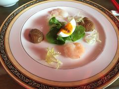 -桂花楼淮扬中餐厅(浦东香格里拉店)
