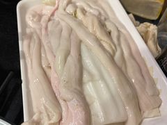 牛骨髓-裕德孚·非遗手切涮羊肉(东直门内大街店)