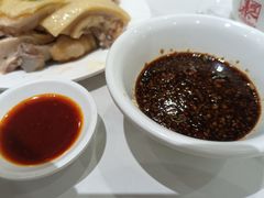 -泰煌鸡·上海白斩鸡·沪菜(平利店)