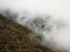 -罗田天堂寨风景区