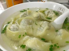 -潘国仙耳光馄饨(黄家阙路店)