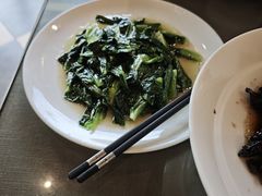 -茶油香闽南菜·花园餐厅(前埔店)