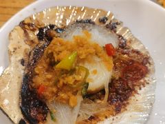 -烤五行·烧烤烤串(石佛营店)