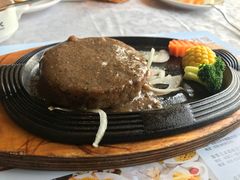 -海维克牛排馆HIGHWIC(青羊万达店)