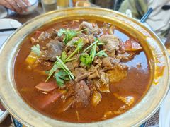 -乔家满族八大碗(流水沟店)