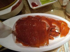 金牌烤鸭-大鸭梨(天通西苑店)