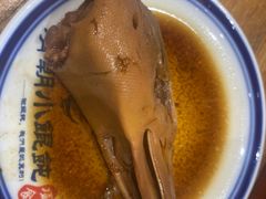 -清朝小馄饨(1号.双馨路店)