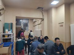 -老七饭馆(光荣道总店)