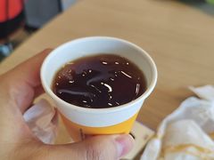 -麦当劳(苏州中心星悦汇店)