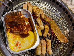 -火炉火自助餐(喜隆多店)
