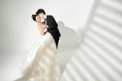 -巴黎恋人婚纱摄影(东莞总店)