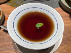 -巴奴毛肚火锅(新街口金鹰店)