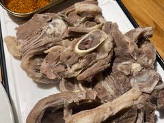 -胖老汉椒麻鸡清真新疆菜(西御街店)