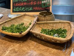 -云阿蛮云南生烫牛肉米线(奉贤路店)