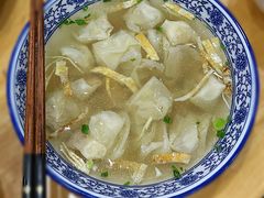 -裕兴记·三虾面(西北街总店)