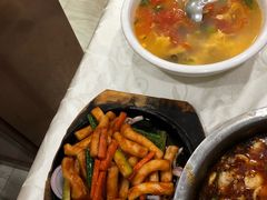-金良酸菜鱼(宁海路总店)
