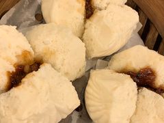 蜜汁叉烧包-点都德(北京路贰店)