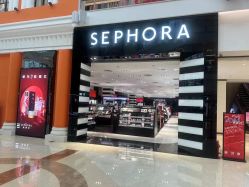 -丝芙兰Sephora