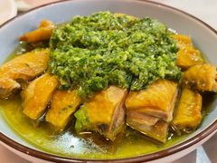 -锦園(伊势丹美食城店)