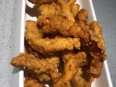 -半天妖烤鱼(紫荆广场店)