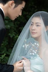 -全城热恋璀璨婚纱摄影(国贸总店)