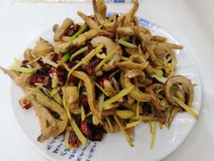 -北戴河庆山饭店·海鲜砂锅粥(北戴河黑石路店)