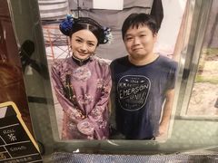 -憶廟街 X 沙角邨(太古城店)