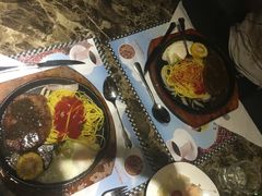 -蓝湾咖啡(长江北路店)