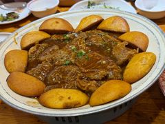 -老姑砂锅·烧烤天津菜(体北道店)